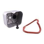 DURAFORCE Valve Cover w/Cap 3928405 for Cummins Engine ISB3.9 ISB5.9 ISBE N14 QSB5.9 6BT