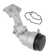 DURAFORCE Oil Filter Housing for Mercedes E320 E350 R320 Sprinter 2500 3500 6421800010 NEW