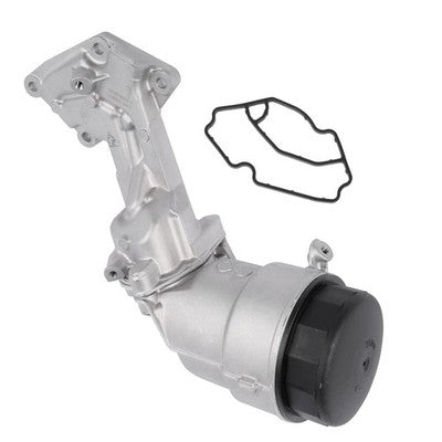 DURAFORCE Oil Filter Housing for Mercedes E320 E350 R320 Sprinter 2500 3500 6421800010 NEW