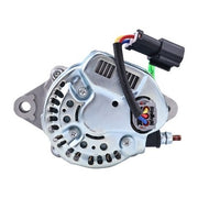 DURAFORCE 12V Alternator 383-0592 for Caterpillar Excavator 303.5E 303.5E2 304.5E2 304E