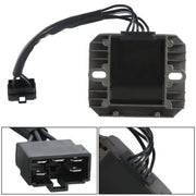 DURAFORCE For Suzuki GSXR600/750 1997-2005 GSXR1000 2001-2004 Voltage Rectifier Regulator