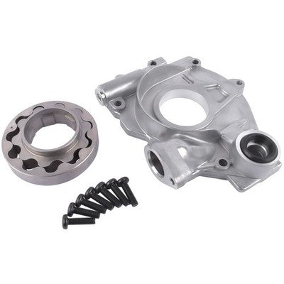 DURAFORCE Oil Pump for Chevy Colorado GMC Canyon Isuzu Saab 2.8L 3.5L 3.7L 4.2L 2002-2012