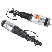 DURAFORCE 2Pcs Front Air Suspension Shocks Struts for Hyundai Equus 4.6L 5.0L V8 2011-2016