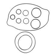 DURAFORCE Complete Full Engine Gasket Set For Suzuki RM125 1992-1997 Dirt Kit