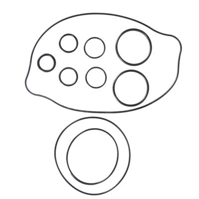 DURAFORCE Complete Full Engine Gasket Set For Suzuki RM125 1992-1997 Dirt Kit