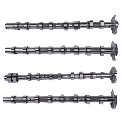 DURAFORCE Set of 4 Camshafts for Mercedes CL550 CLS550 GL550 GLS550 SL550 4.7L 2011-2020