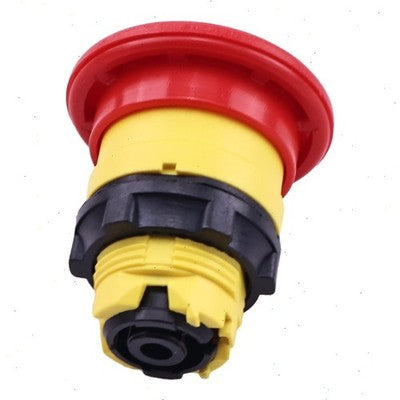 E Stop Button Push 66812GT for Genie Lift GR-12 GR-15 GR-20 GS-1530 GS-1930