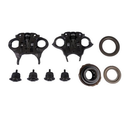 DURAFORCE New Dual Clutch Transmission Actuator Kit for Hyundai Veloster 1.6L L4 Gas 12-17