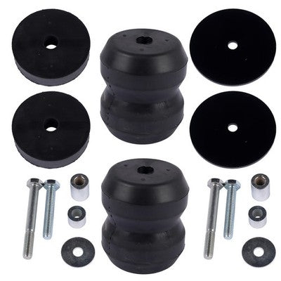 DURAFORCE Replaces GMRS15 SES Suspension Enhancement for Chevy Silverado GMC Sierra 1500