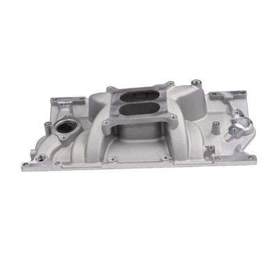 DURAFORCE 7116 Performer RPM Vortec Intake Manifold for Chevy SBC 262-400 1996- Aluminum