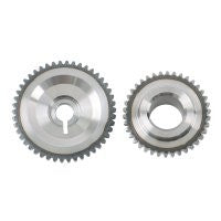 DURAFORCE New For Nissan Sentra Versa 2007 2008-2012 2.0L 1.8L l4 1 set Timing Chain Kit