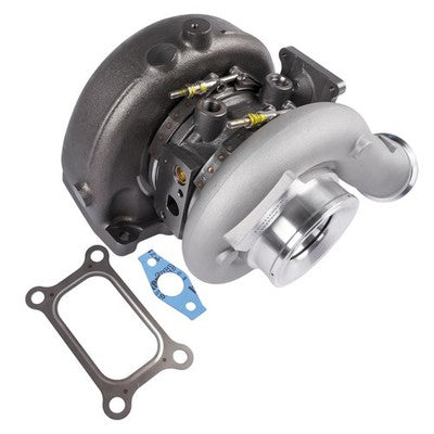 DURAFORCE Turbocharger Turbo Fits for Cummins HE300VG ISB/QSB 6.7L 5354495 3794430 3794429