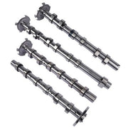 DURAFORCE Left Right Intake & Exhaust Camshafts Kit for Mercedes C300 E350 E400 3.5L 12-16
