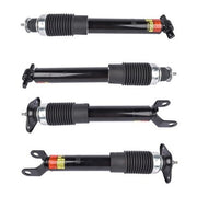 DURAFORCE For Corvette C5 03-07 C6 08-13 Front Rear Shock Absorbers w/ MagneRide Set of 4