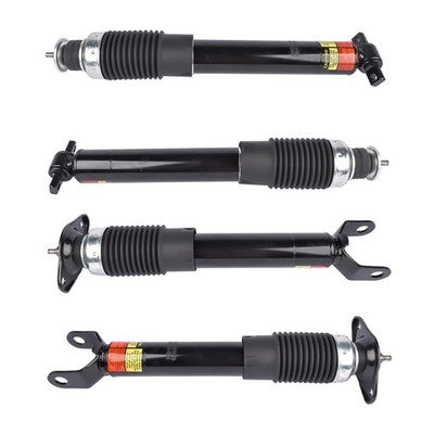 DURAFORCE For Corvette C5 03-07 C6 08-13 Front Rear Shock Absorbers w/ MagneRide Set of 4