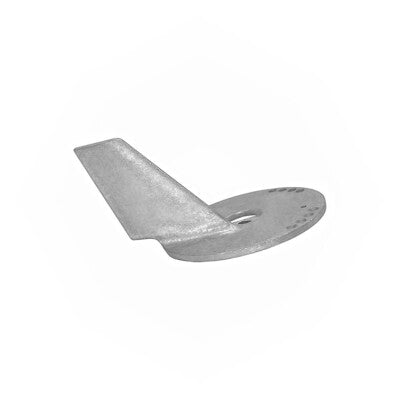 Zinc Trim Tab Anode For Suzuki Outboards 55125-90J00 55125-90J01