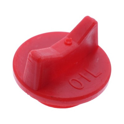 DURAFORCE Oil Cap Hydraulic Plug for Kubota BX22 BX23 B21 BX1500D BX1800D BX1830D BX2200D