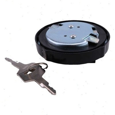 15521-00500 15521-01200 Fuel Tank Cap For Takeuchi Excavators Track Loaders