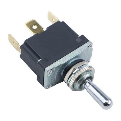 DURAFORCE Toggle Switch T114691 T114691GT for Genie Scissor Lift QS-12W QS-15W QS-20W