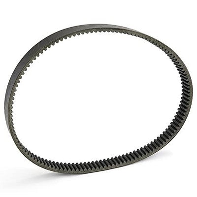 DURAFORCE Drive Belt 102374901 for Club Car Carryall 294 XRT 1500 1550 Gas Cart Golf Cart