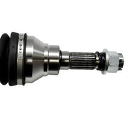 DURAFORCE 2* Rear CV Joint Axles for Kubota RTV-X900 General Purpose/Worksite Orange 14-18