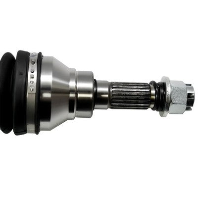 DURAFORCE 2* Rear CV Joint Axles for Kubota RTV-X900 General Purpose/Worksite Orange 14-18