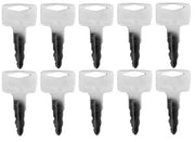 DURAFORCE Key for Caterpillar CAT Mitsubishi FG Series Forklifts A5160 91A07 01910 10