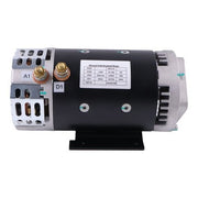 DURAFORCE 24V 4.5HP Electric Motor 40844GT 5BCG52MA100 For Genie GS-2032 GS-2632 GS-2046