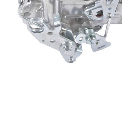 DURAFORCE Brand New 1405 Carburetor Replace Edelbrock Performer 600 CFM 4 BBL Manual Choke