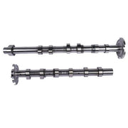 DURAFORCE Intake & Exhaust Camshafts Right Side for Mercedes C300 E350 E400 3.5L 2012-2016
