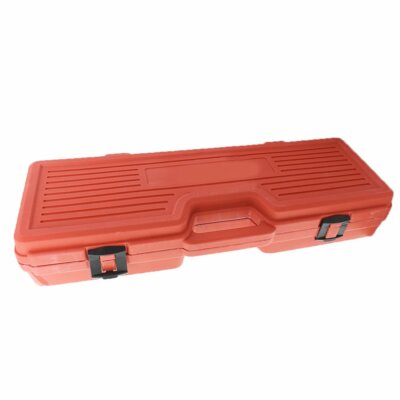DURAFORCE 17Pc Slide Hammer Dent Puller Tool Kit include Wrench Adapter Axle Bearing Hub