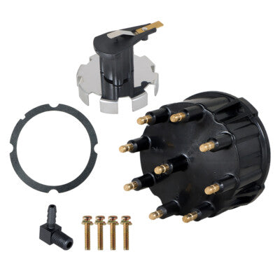 DURAFORCE For Mercruiser Thunderbolt V8 Distributor Cap Rotor 5.0 5.7 7.4 8.2 350 US