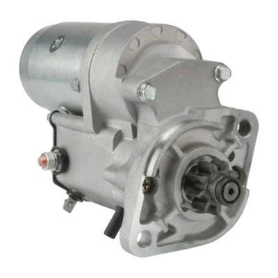 DURAFORCE 12V 9T 2.0KW Starter 17123-63016 for Kubota KX121-3 KX161-3 L4740GST L4740HST