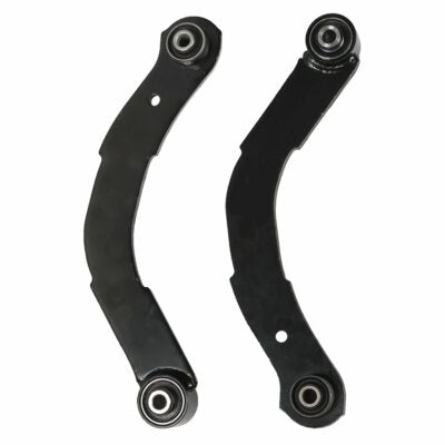 DURAFORCE Fit For Jeep Dodge Series Suspension Control Lateral Toe Arms Sway Bars Kit 8Pcs