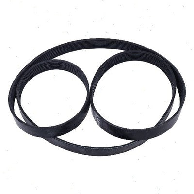 241-2896 374-8479 Belt for Caterpillar C7 C9 Engine 324D L D8N HA771 HA871
