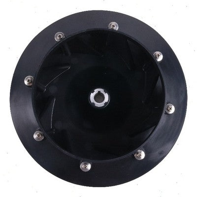 70359801P Blower Fan for Huebsch Speed Queen Ipso Dryer TU20281