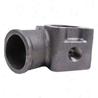 3934877 Water Inlet Connection for Cummins 1989 2002 6BT5.9 Diesel Engine