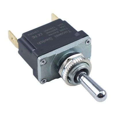 DURAFORCE Toggle Switch T114691 T114691GT for Genie Scissor Lift QS-12W QS-15W QS-20W