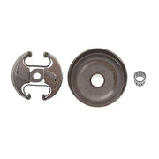 DURAFORCE 345 Clutch Sprocket Drum For Husqvarna 340350 445 450 .325" 7-Teeth 578097901