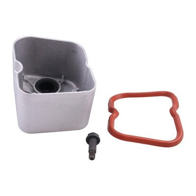 DURAFORCE Valve Cover w/Cap 3928405 for Cummins Engine 4B3.9 6B5.9 6C8.3 B3.9 B4.5 B5.9