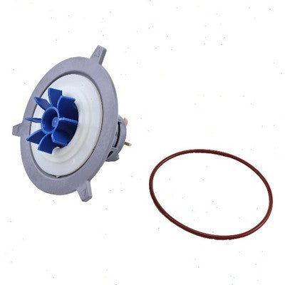 Motor Rotor Assembly 524922P for Fisher and Paykel Dishwasher