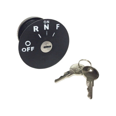 605637 Ignition Key Switch With Key For EZGO RXV 2008 Up 48V 609682 611283
