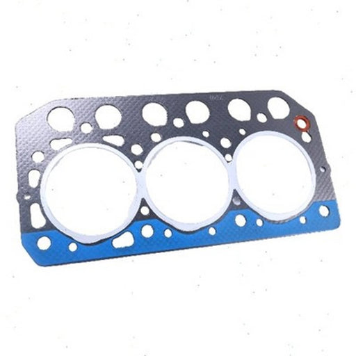 DURAFORCE Cylinder Head Gasket for Mitsubishi S3L S3L2 61CTDG Y1 Engine