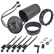 DURAFORCE For 2012-16 Silverado Sierra Duramax LML LGH DEF Reservoir Tank Heater 84412924