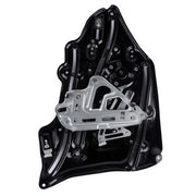 DURAFORCE REAR LEFT DOOR WINDOW REGULATOR MOTOR For MERCEDES-BENZ W209 C209 CLK 2003-2009