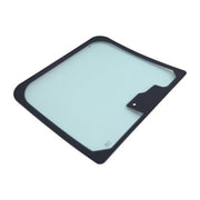 DURAFORCE Rear Glass 332/C8182 For JCB Telehandler 510.56 512.56 506.36 507.42 509.42