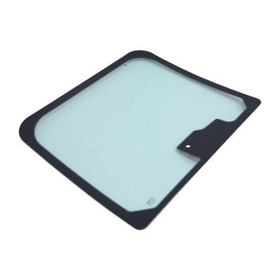 DURAFORCE Rear Glass 332/C8182 For JCB Telehandler 510.56 512.56 506.36 507.42 509.42