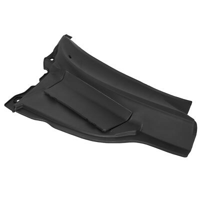 For 2007 2015 Mini Cooper Windshield Cowl Cover Right 2012 2011 2009 2014 2008
