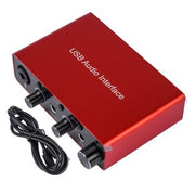 DURAFORCE Scarlett Solo USB Audio Interface (Gen 3) for Recording Songwriting Streaming