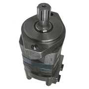 DURAFORCE Hydraulic Motor Black for Eaton Char-Lynn 2000 Series 130.6 CM3/R (7.97 IN3/R)